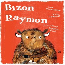 Decostyle Bizon Raymon