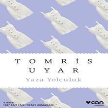 Decostyle Yaza Yolculuk