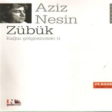 Decostyle Zübük