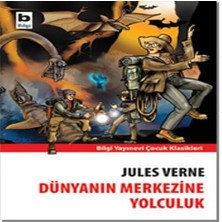 Decostyle Dünyanın Merkezine Yolculuk