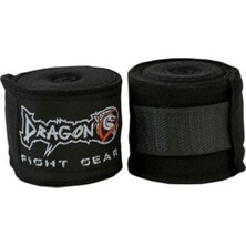 Feyza Design Beyaz Boks Bandajı - Dayanıklı ve Konforlu Koruma