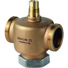 Siemens 2 Yollu Valf Dış Dişli VVG44.20-6.3