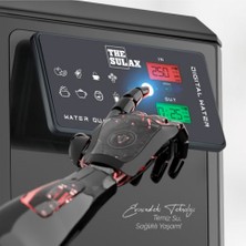 Sulax Dijital Ekranlı Su Arıtma Cihazı