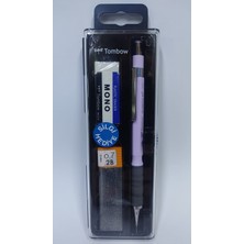 Tombow SH-300 Versatil Pastel 3 Lü Set Lavanta 0.7