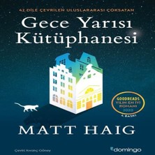 Decostyle Gece Yarısı Kütüphanesi