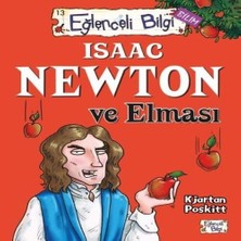 Decostyle Eğlenceli Bilgi - Isaac Newton ve Elması
