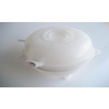 Gkl 7H0121407C Volkswagen Radyatör Ek Su Deposu Bidonu-Genleşme Kabı Trasporter 2003>>