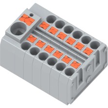 Gwest Gw6 S2.5-12 Besleme Girişli Dağıtım Bloğu 12 Adet