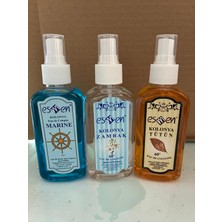 Esmenmarine-Zambak-Tütünkolonyası 160CC