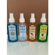 Esmenmarine-Zambak-Tütün-Zeytinkolonyası 160CC