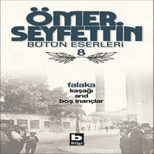 Decostyle Falaka / Kaşağı / And / Boş Inançlar