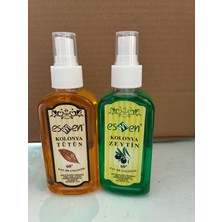 Esmentütün-Zeytin Kolonyası 160CC