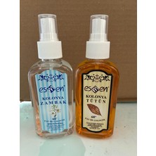 Esmen Tütün-Zambak Kolonyası 160CC