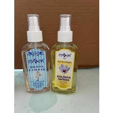 Esmen Zambak- Safran Kolonyası 160CC