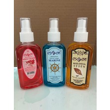 Esmen   Kiraz  Çiçeği-Marine-Tütünkolonyası 160CC