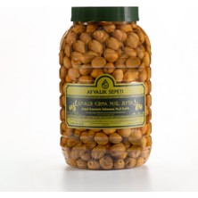 Ayvalıkkırma Yeşil Zeytin (2,5kg)