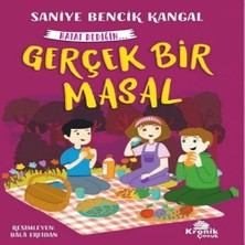 Decostyle Gerçek Bir Masal Hayat Dediğin 5