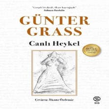 Decostyle Canlı Heykel