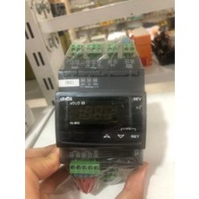 Dixell XEV22D 24V Kontrol Cihazı Sıfır Kutusuz