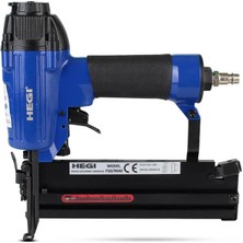 Hegi Hegı F50/9040 Havalı Çivi/zımba Tabancası