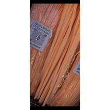 A081 Kod Mutkin Renk  Şönil 100 Lü Açık Yavru Ağzı  30 cm -🛍️ Yoğun Tüylü Hobi Çubuğu Tel El Işi 100 Lü Paket💐