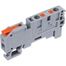 Gwest Gw-4f Ray Montajlı Kelemesler 40 Adet