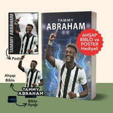 Decostyle Tammy Abraham