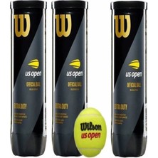 Feyza Design Yüksek Kaliteli Sarı Tenis Topu Vakum Ambalajda