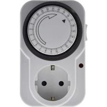 Udwells Mekanik Zaman Saati