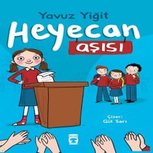 Decostyle Heyn Aşısı