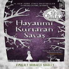 Decostyle Hayatımı Kurtaran Savaş