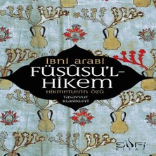 Decostyle Füsusu’l-Hikem Hikmetlerin Özü