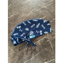 Tosbic's Store Surfing Cerrahi Bone (Ithal Kumaş)