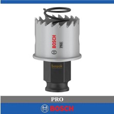 Bosch Pro Sm Pc Plus Hs Panç 32 mm