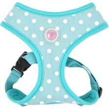 Pinkaholic Ida Ayarlanabilir Göğüs Tasması