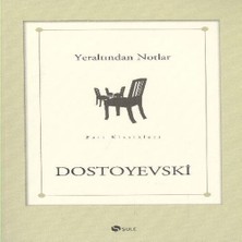 Decostyle Yeraltından Notlar