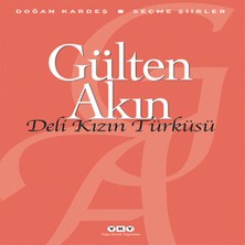 Decostyle Deli Kızın Türküsü