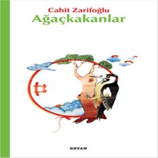 Decostyle Ağaçkakanlar