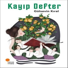 Decostyle Kayıp Defter