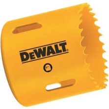 Dewalt DT8140 Ahşap ve Metal Için Delik Testere (Buat Açma)