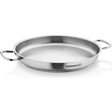 Korkmaz Proline Satin 26 cm Omlet