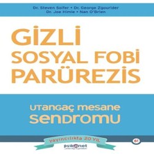 Decostyle Gizli Sosyal Fobi