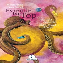 Decostyle Evrende Bir Top