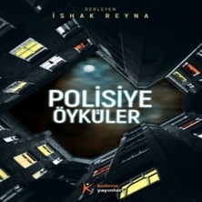 Decostyle Polisiye Öyküler