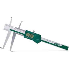 Insize 1176-150DJITAL Özel Iç Kanal KUMPASI8-150MM/0.31-6"0.01MM/0.0005