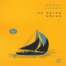 Decostyle Az Kalan Gölge