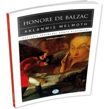 Decostyle Aklanmış Melmoth