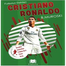 Decostyle Cristiano Ron - Futbolun Dahileri