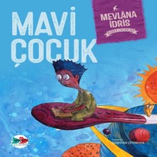 Decostyle Mavi Çuk