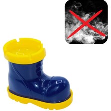 Hobilinka Bot Tasarımlı Kokusuz Küllük